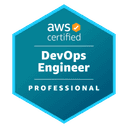 AWS DevOps Engineer - Professional