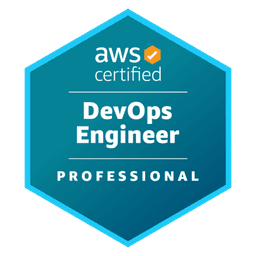 AWS DevOps Engineer - Professional