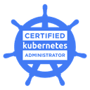 Certified Kubernetes Administrator (CKA)
