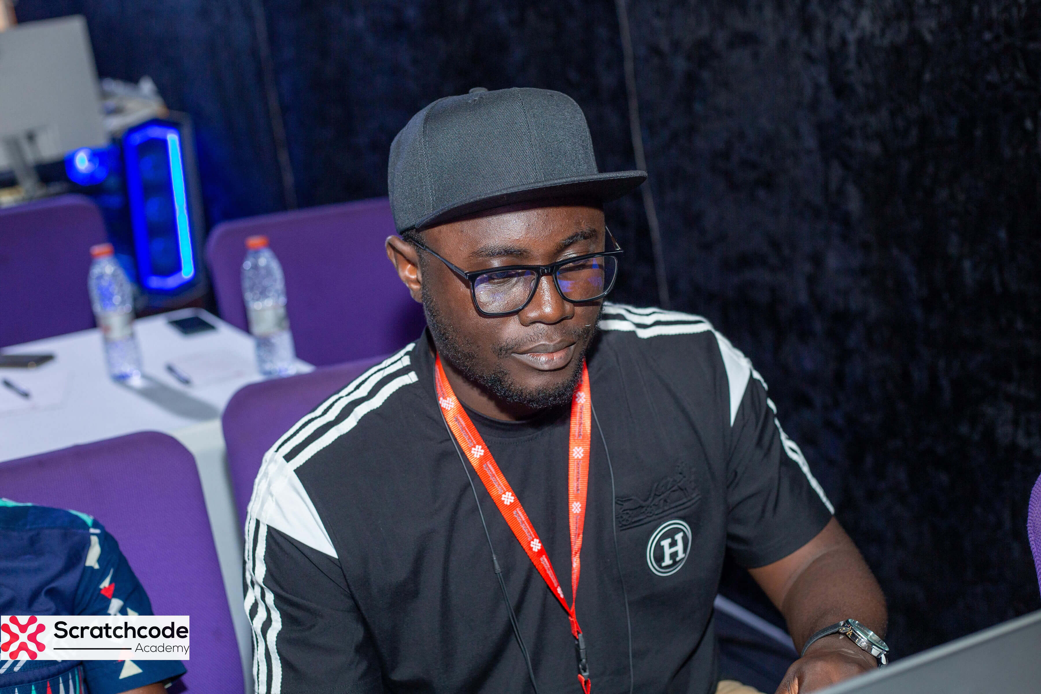 Scratchcode one day coding bootcamp